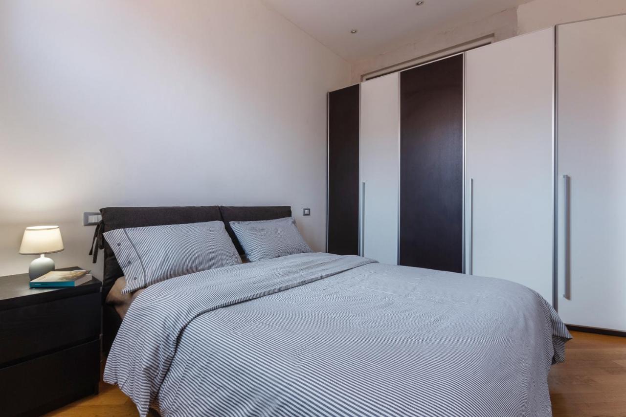Bologna Modern Apartment Saragozza District Esterno foto