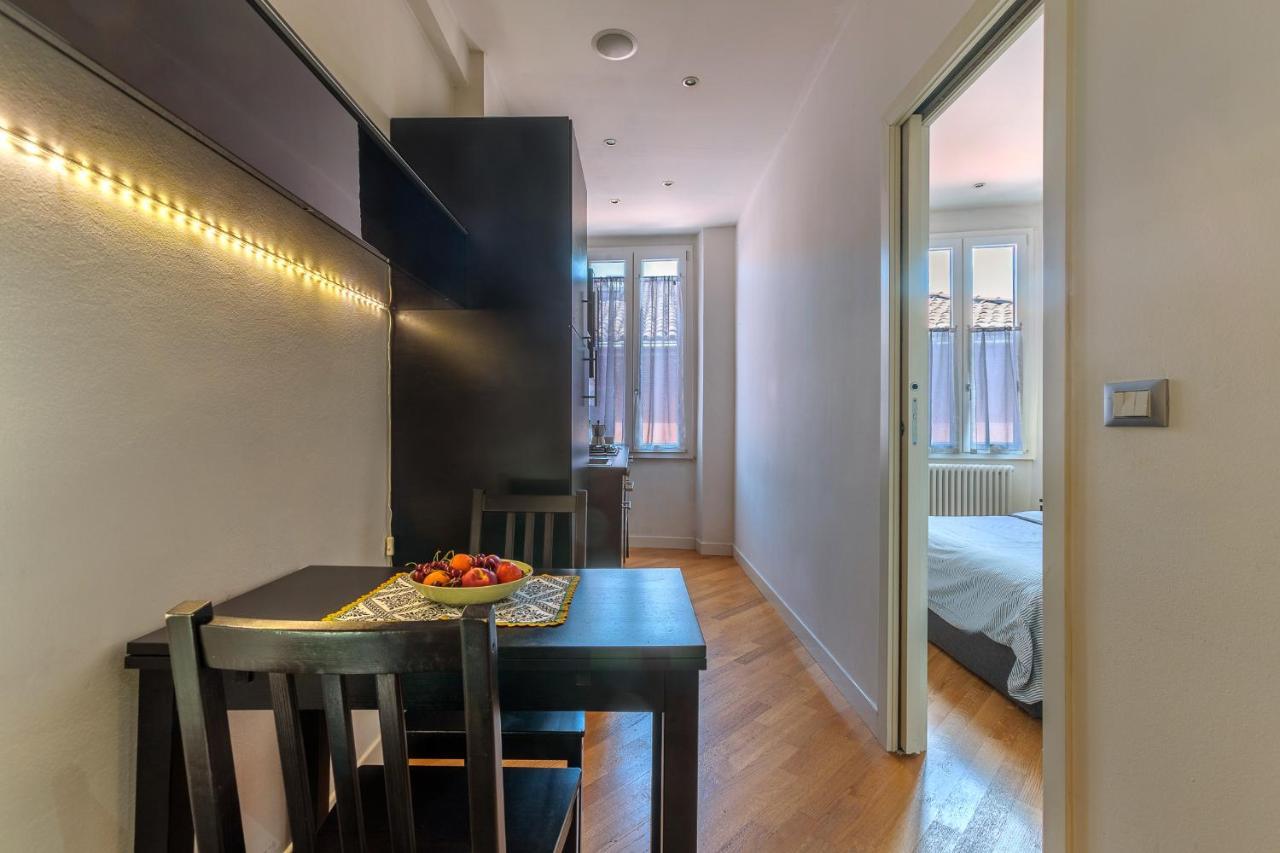 Bologna Modern Apartment Saragozza District Esterno foto