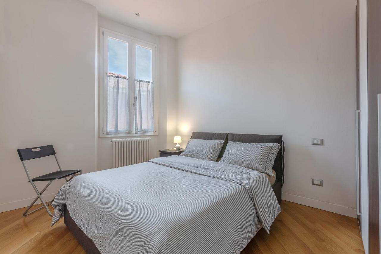 Bologna Modern Apartment Saragozza District Esterno foto